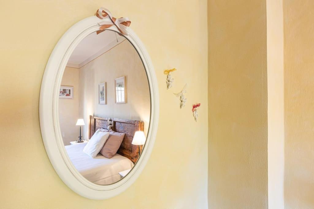 Casa Della Nonna Villa Chianni Eksteriør bilde