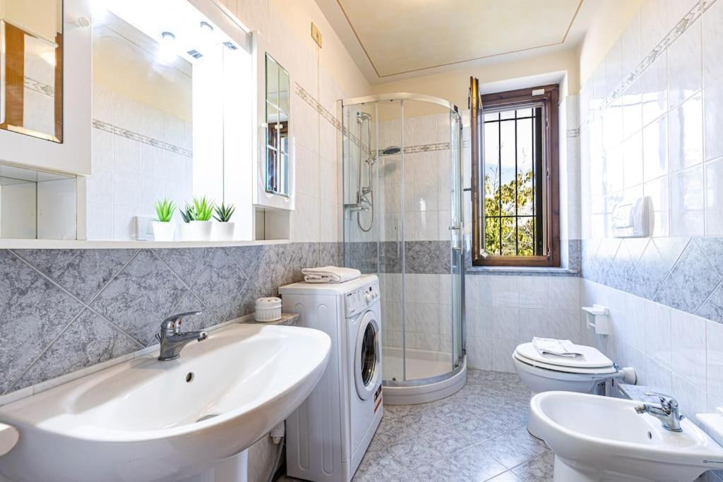 Casa Della Nonna Villa Chianni Eksteriør bilde