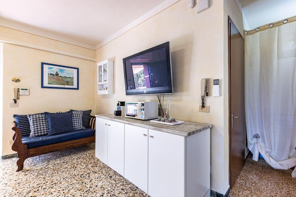 Casa Della Nonna Villa Chianni Eksteriør bilde